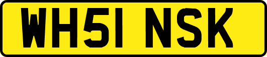 WH51NSK