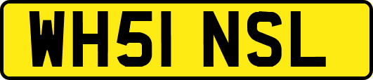 WH51NSL