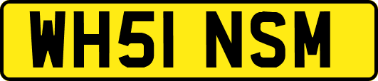 WH51NSM