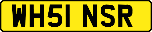 WH51NSR