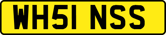 WH51NSS
