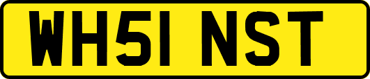WH51NST