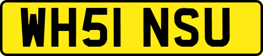 WH51NSU