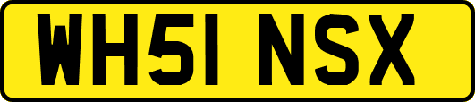 WH51NSX