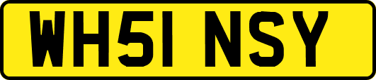 WH51NSY