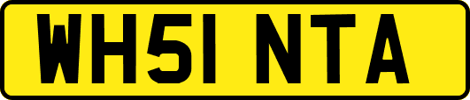 WH51NTA