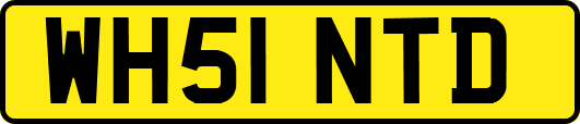 WH51NTD