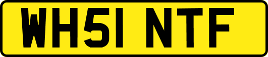 WH51NTF