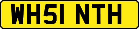 WH51NTH
