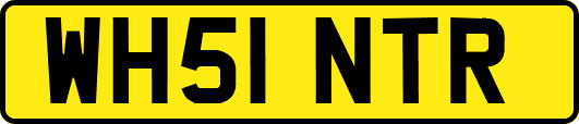 WH51NTR