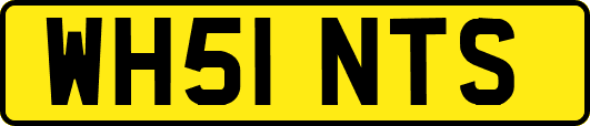 WH51NTS
