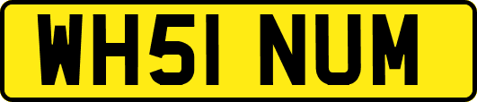 WH51NUM