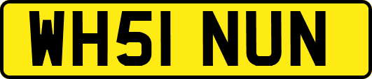 WH51NUN
