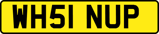 WH51NUP