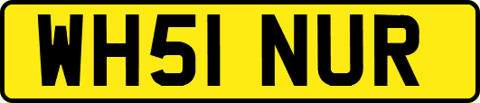 WH51NUR
