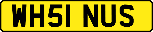 WH51NUS