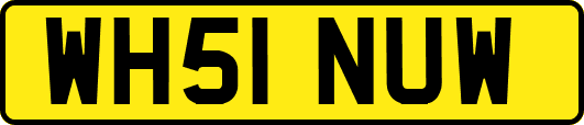 WH51NUW
