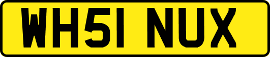WH51NUX