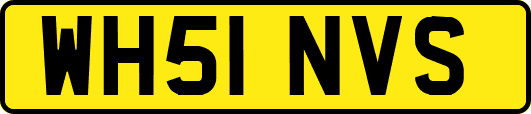 WH51NVS