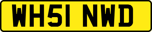 WH51NWD