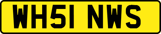 WH51NWS