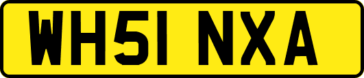 WH51NXA