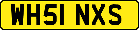 WH51NXS