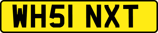 WH51NXT