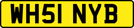 WH51NYB