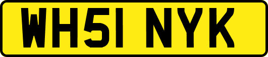 WH51NYK