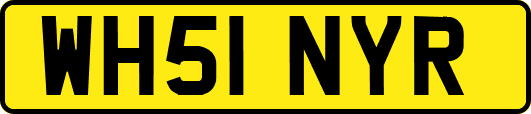 WH51NYR