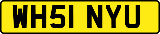 WH51NYU