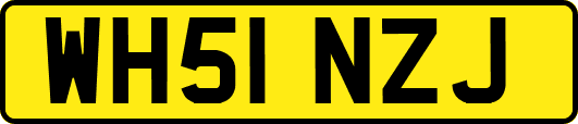 WH51NZJ