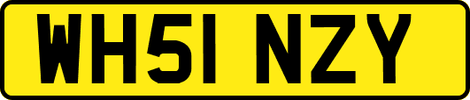 WH51NZY