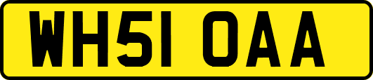 WH51OAA