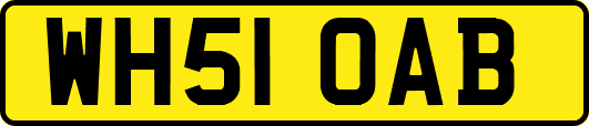 WH51OAB
