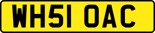 WH51OAC