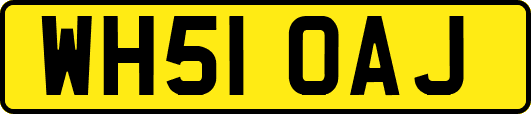 WH51OAJ