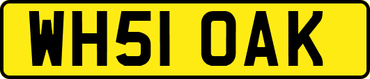 WH51OAK