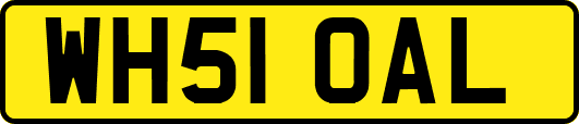 WH51OAL
