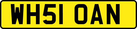 WH51OAN