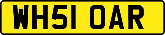 WH51OAR