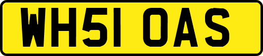 WH51OAS