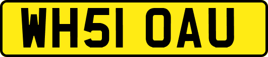 WH51OAU