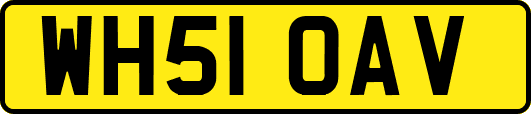 WH51OAV