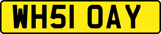 WH51OAY