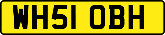 WH51OBH