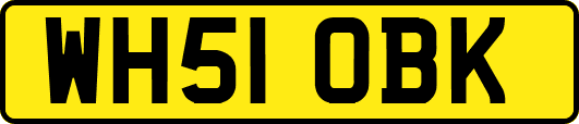 WH51OBK