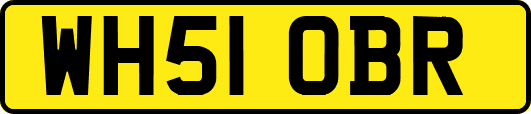 WH51OBR