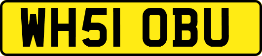 WH51OBU